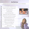 Lash lift class schedule by vavvy artistry